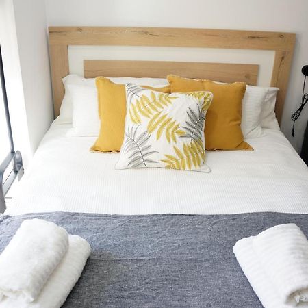Barcelona Cozy Apartment L'Hospitalet de Llobregat Esterno foto