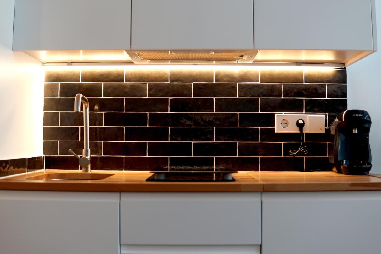 Barcelona Cozy Apartment L'Hospitalet de Llobregat Esterno foto