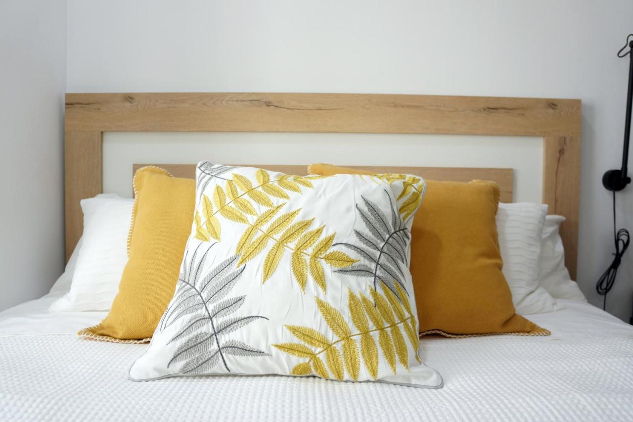 Barcelona Cozy Apartment L'Hospitalet de Llobregat Esterno foto
