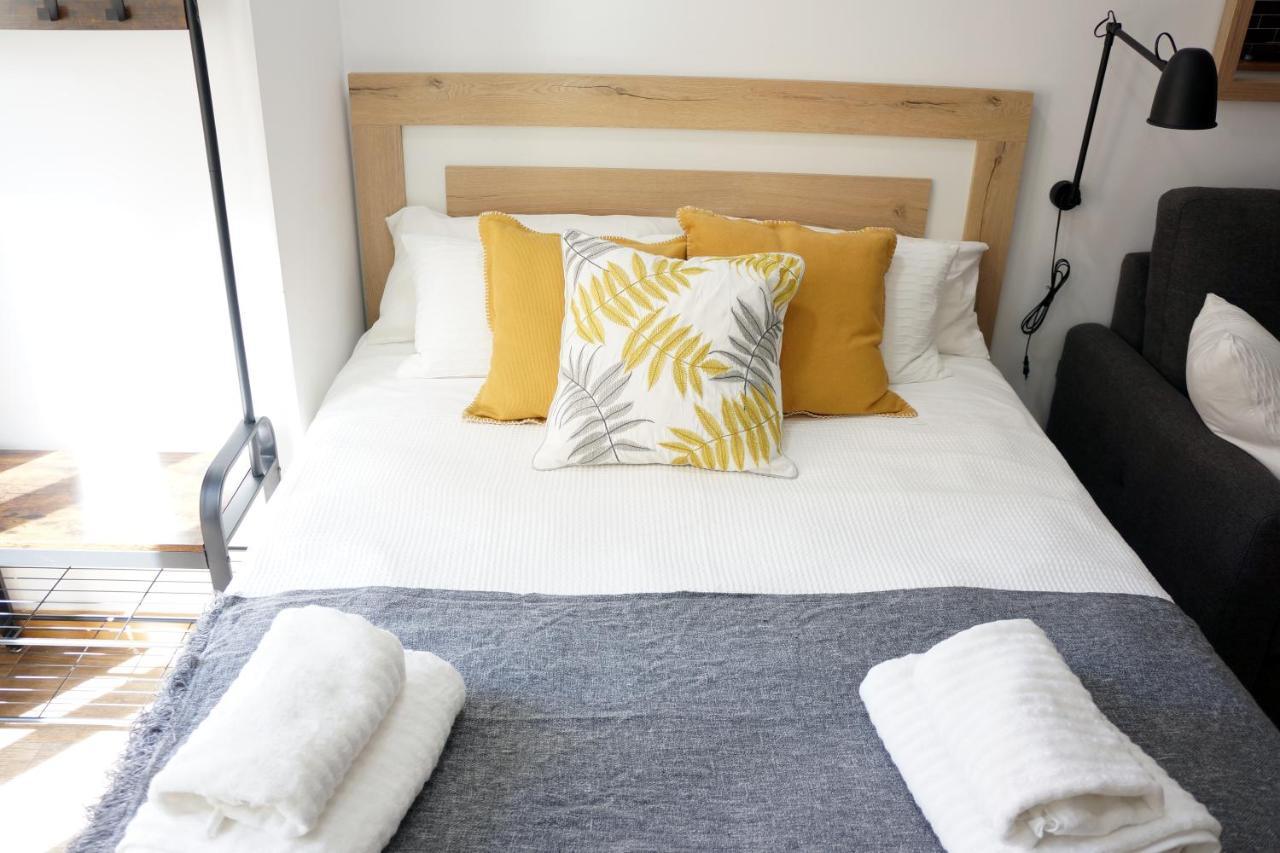 Barcelona Cozy Apartment L'Hospitalet de Llobregat Esterno foto